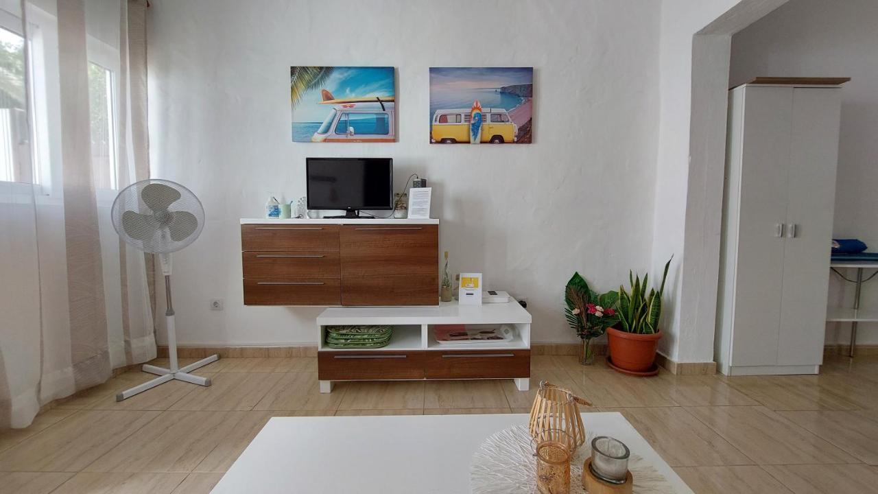 Nya Home Κόστα Κάλμα Εξωτερικό φωτογραφία